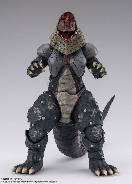 S.H.Figuarts ゴルザ 30th Anniversary Edition ウルトラマンティガ