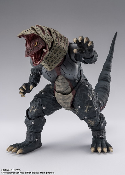 S.H.Figuarts ゴルザ 30th Anniversary Edition ウルトラマンティガ