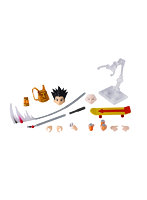 S.H.Figuarts ゴン＆キルア ハンター試験編オプションパーツセット HUNTER×HUNTER