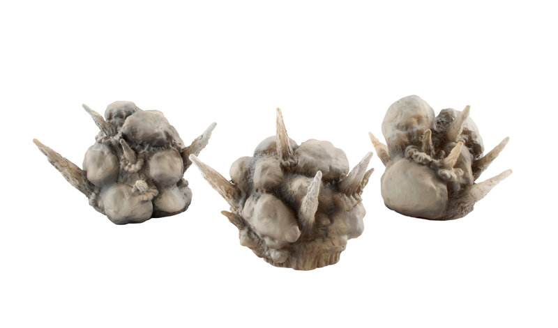 魂EFFECT EXPLOSION Gray Ver. for S.H.Figuartsのサムネイル画像