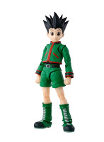 S.H.Figuarts ゴン HUNTER×HUNTER