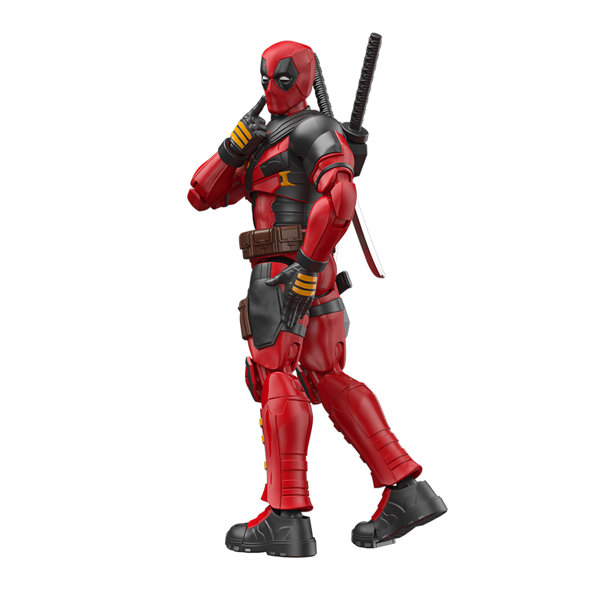 MARVEL［CHAMPION CLASSシリーズ］ デッドプールのサムネイル画像