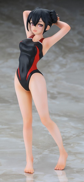 SP674 1/12 12たまごガールズ コレクション No.50 ‘ハク リンファ’ （水着）