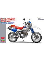 21779 1/12 ホンダ XLR250R （MD22） （1991） ‘モタードカスタム’