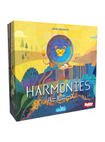【再販】ハーモニーズ 日本語版