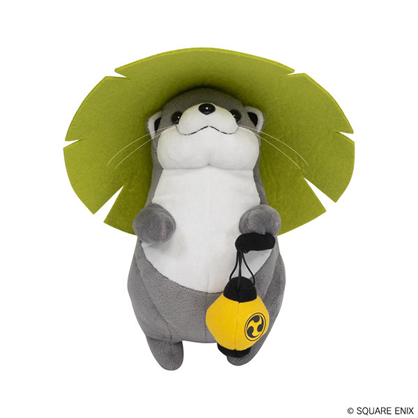 【再販】ファイナルファンタジーXIV ぬいぐるみ ウソウソ