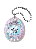 Original Tamagotchi Celebration Reflection