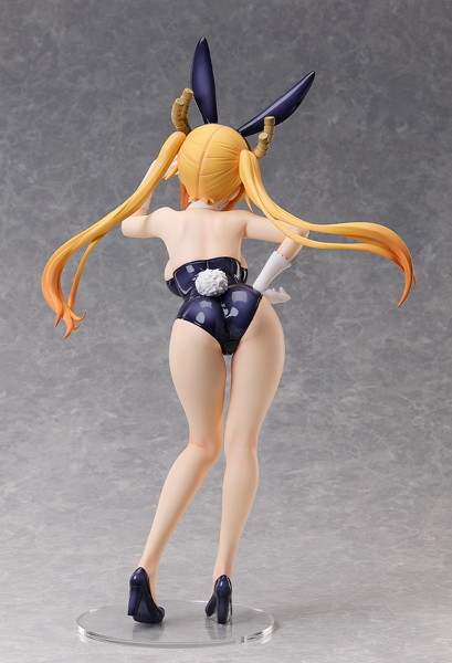 トール 生足バニーVer. 小林さんちのメイドラゴン