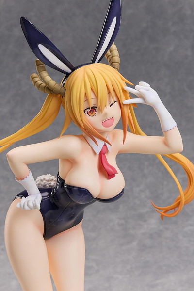 トール 生足バニーVer. 小林さんちのメイドラゴン