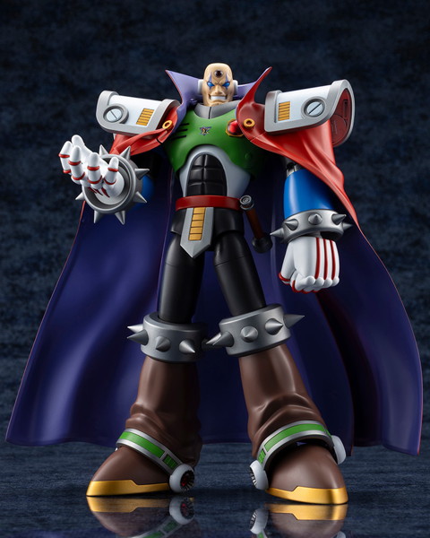 シグマ ロックマンX Ver.