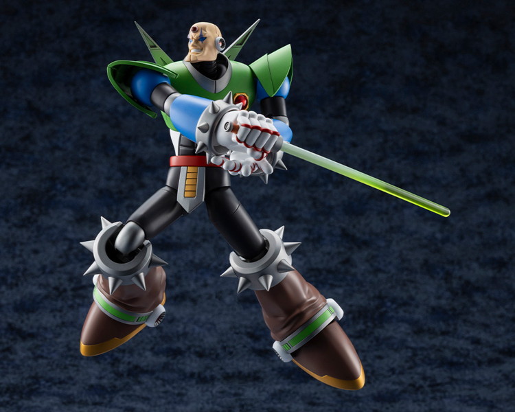 シグマ ロックマンX Ver.