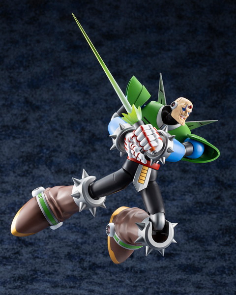 シグマ ロックマンX Ver.