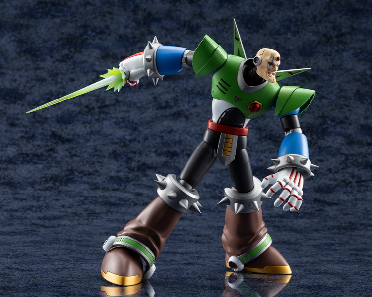 シグマ ロックマンX Ver.