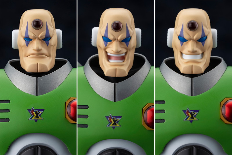 シグマ ロックマンX Ver.