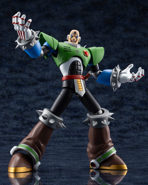シグマ ロックマンX Ver.