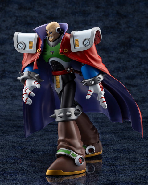 シグマ ロックマンX Ver.