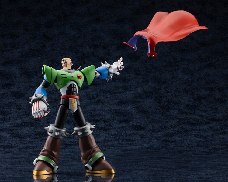 シグマ ロックマンX Ver.