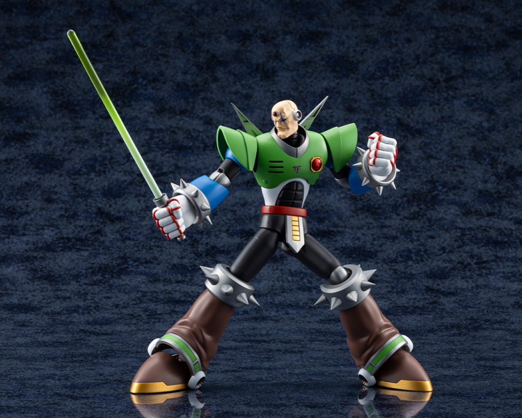 シグマ ロックマンX Ver.