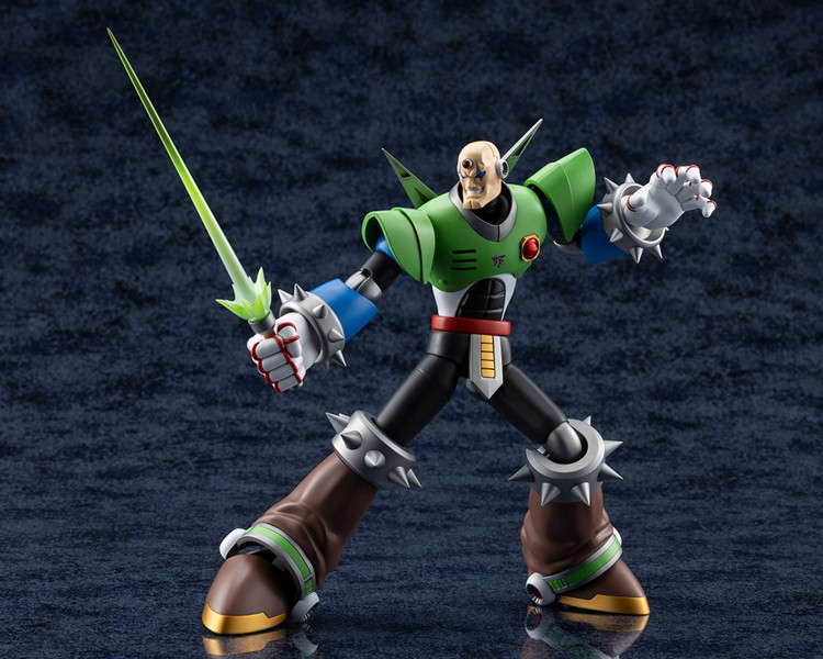 シグマ ロックマンX Ver.