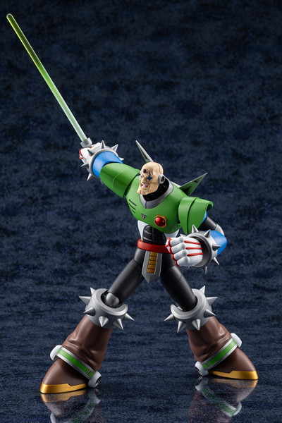 シグマ ロックマンX Ver.