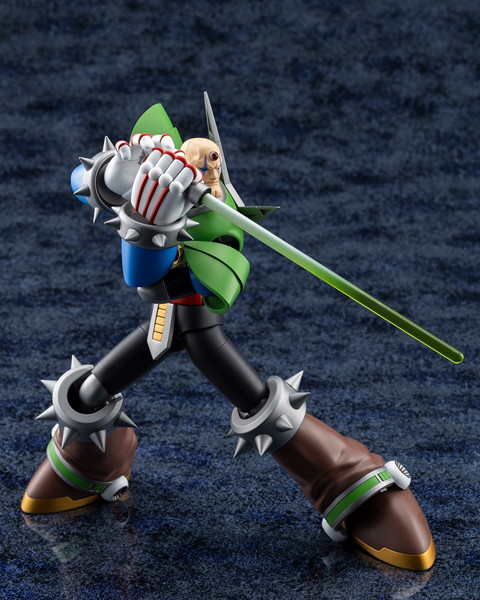シグマ ロックマンX Ver.