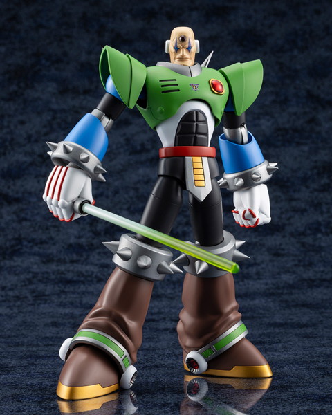 シグマ ロックマンX Ver.