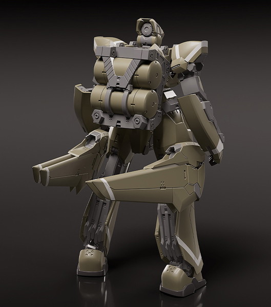 MODEROID KG-7 アレイオン