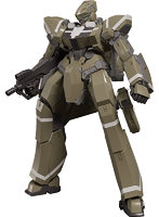 MODEROID KG-7 アレイオン