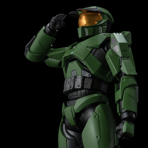 RE:EDIT MASTER CHIEF MJOLNIR MARK V Recolor ver. HALO
