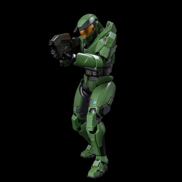 RE:EDIT MASTER CHIEF MJOLNIR MARK V Recolor ver. HALO