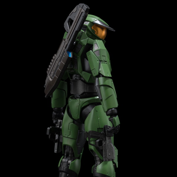 RE:EDIT MASTER CHIEF MJOLNIR MARK V Recolor ver. HALO