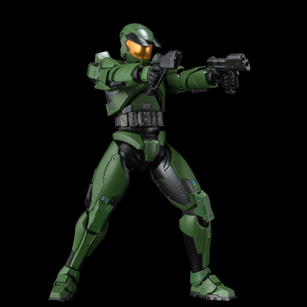 RE:EDIT MASTER CHIEF MJOLNIR MARK V Recolor ver. HALO