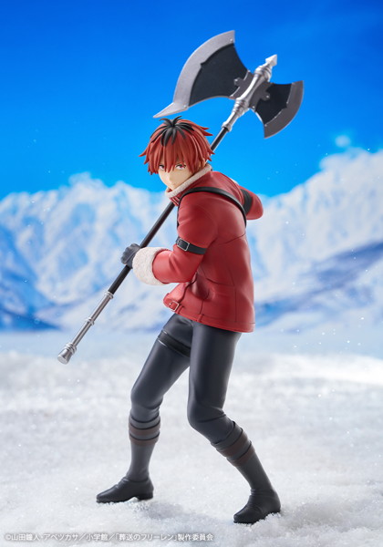 OSHI WORKS シュタルク 葬送のフリーレン