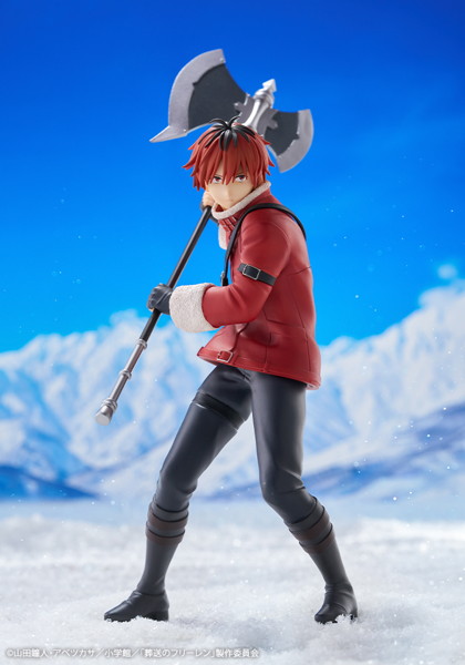 OSHI WORKS シュタルク 葬送のフリーレン
