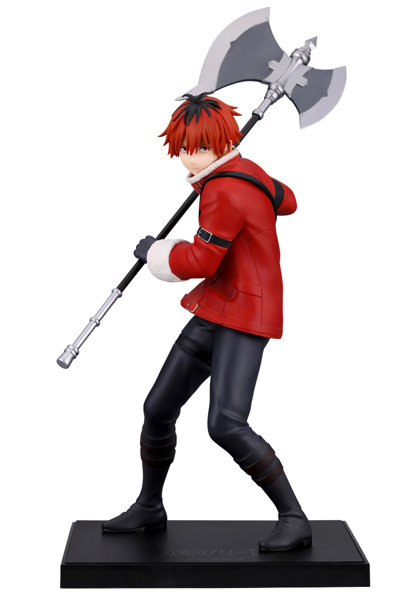 OSHI WORKS シュタルク 葬送のフリーレンのサムネイル画像