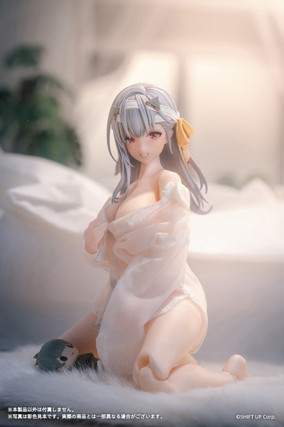 【再販】モダニア:ファースト・アフェクション 完成品アクションフィギュア 勝利の女神:NIKKE