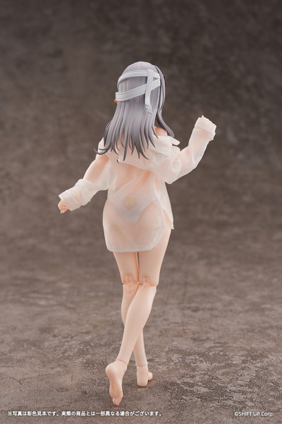 【再販】モダニア:ファースト・アフェクション 完成品アクションフィギュア 勝利の女神:NIKKE