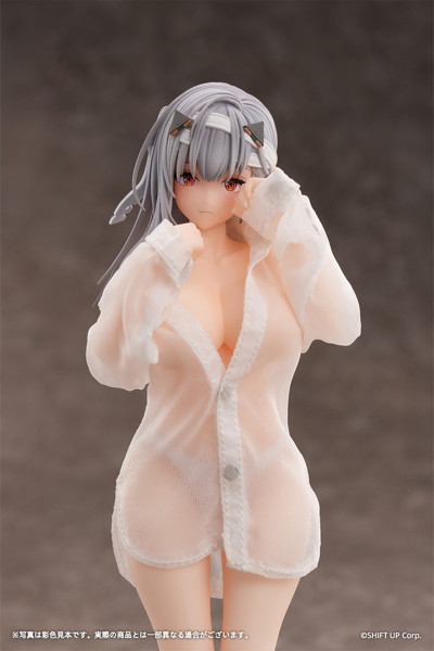 【再販】モダニア:ファースト・アフェクション 完成品アクションフィギュア 勝利の女神:NIKKE