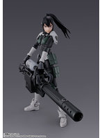 S.H.Figuarts 亜白ミナ 怪獣8号