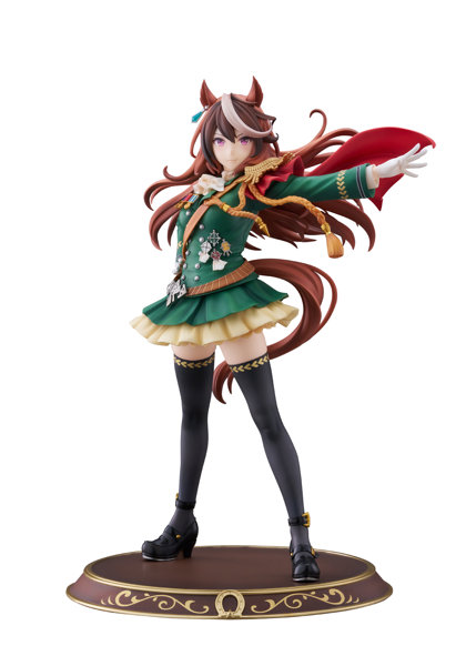 シンボリルドルフ 勝負服Ver. ウマ娘 プリティーダービー