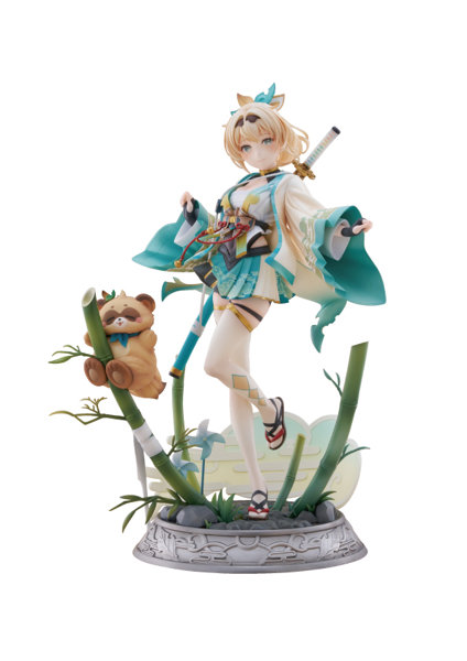 風真いろは ホロライブプロダクション