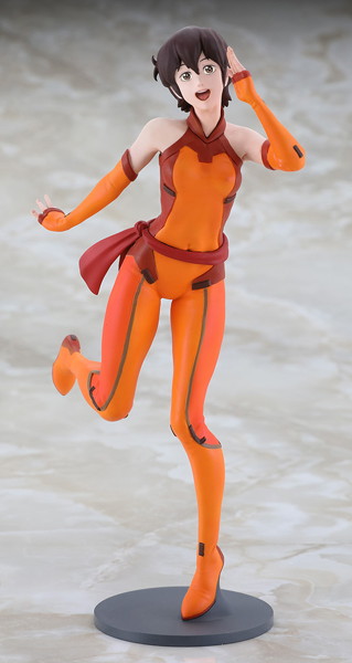 SP675 1/12 「キャッツ・アイ」 来生 愛