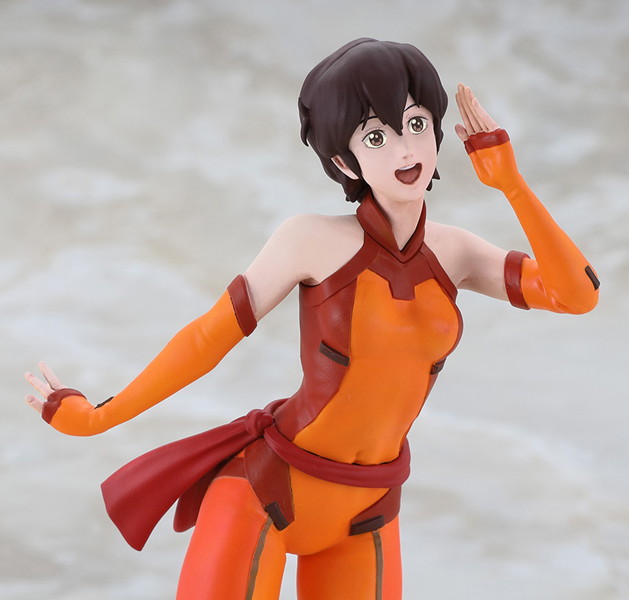 SP675 1/12 「キャッツ・アイ」 来生 愛