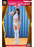 SP676 1/12 12リアルフィギュア コレクション No.45 ‘バニーコスプレ’