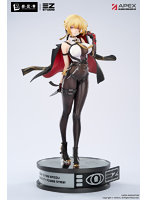 ゼンレスゾーンゼロ イヴリン・シェヴァリエ