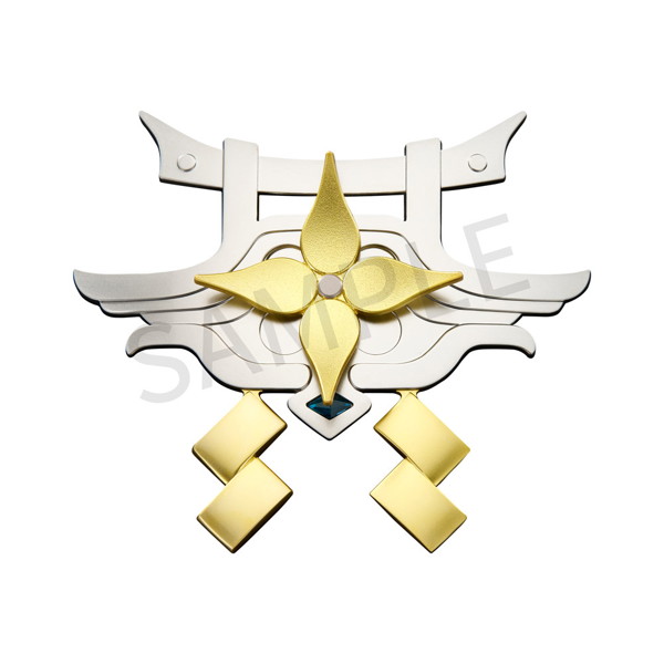 ゼンレスゾーンゼロ 星見雅 世を正す清澄 Ver.