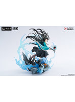 ゼンレスゾーンゼロ 星見雅 世を正す清澄 Ver.