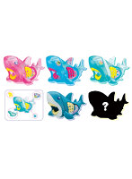 解体パズルFANTASY-さめ-