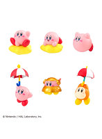 とびマス 星のカービィ