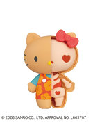 解体パズルFANTASYサンリオキャラクターズトロピカルチェリーMix